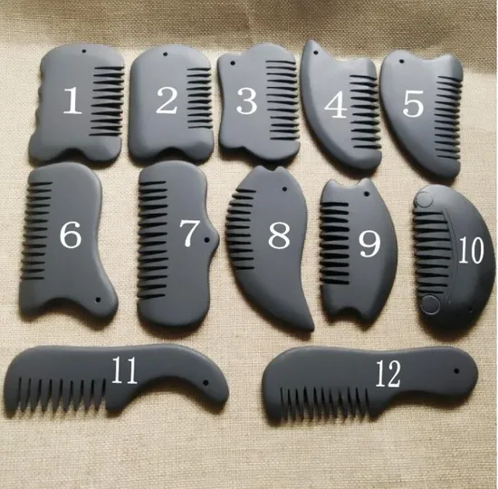 Acupuncture Guasha Massage Combs Scraper Guasha Scraping