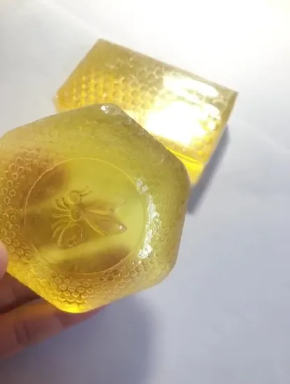 Vaginal Cleaning Soap Bar colorful Rainbow Yoni Soap Bar 