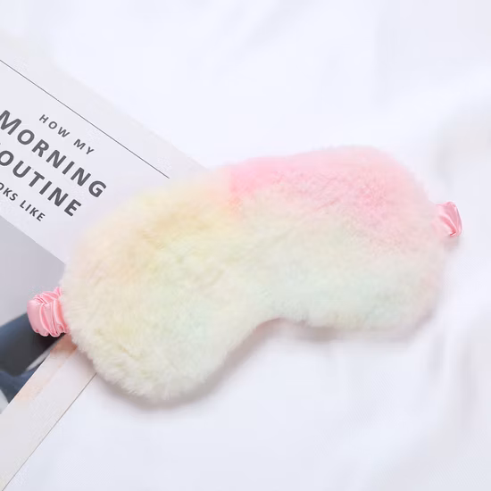 Cold Using Jade Eye Mask Green Jade Facial Eyes Sleeping Mask Relief Eye Cover for Soothing, Cooling and Relieving