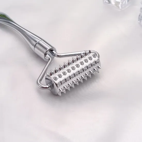 Micro Needle Facial Massage Stick Microneedle Derma Roller 