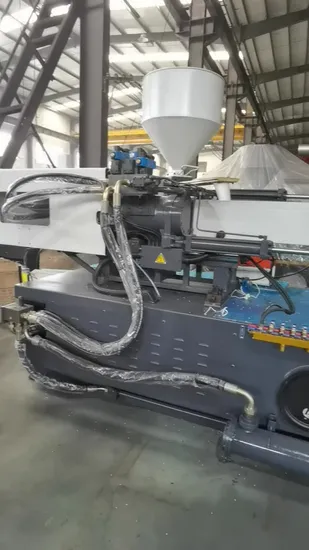 Advanced Egg Boiler Manufacturing Plastic Injection Molding Machine 