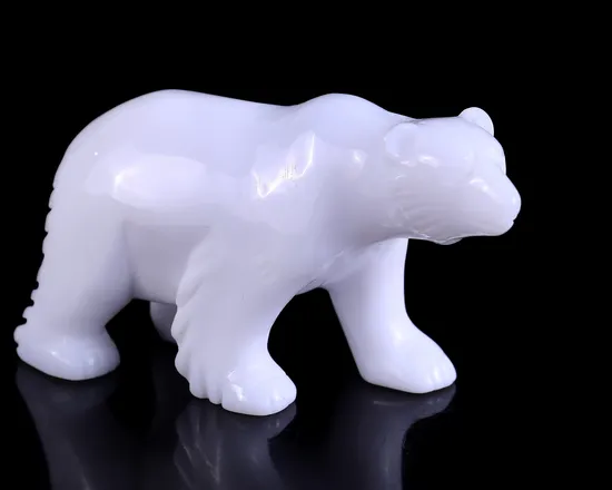 New Arrivals 60mm Semi